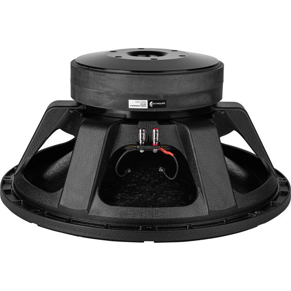 Main product image for Dayton Audio PSS545HE-4 Vortex 21" Pro Subwoofer with 5" Voice Coil 4 Ohm295-052